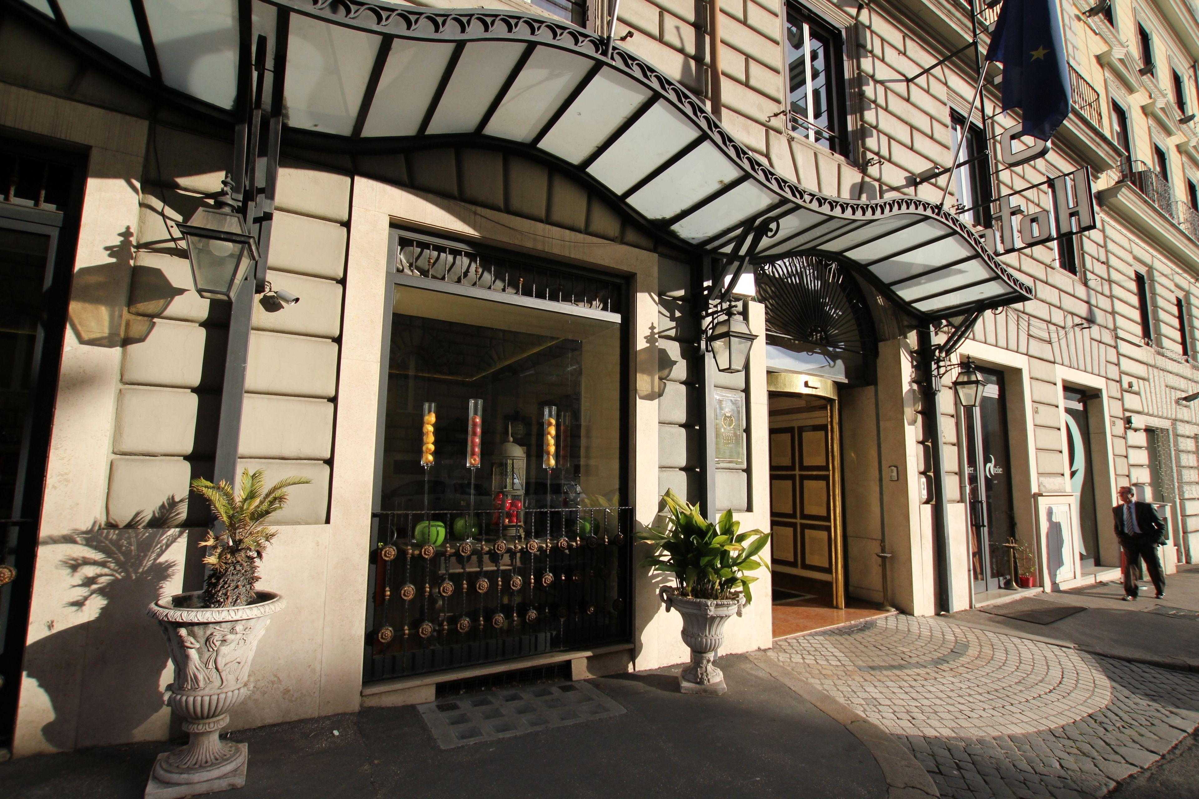 Room Select Via Veneto — Photos 1