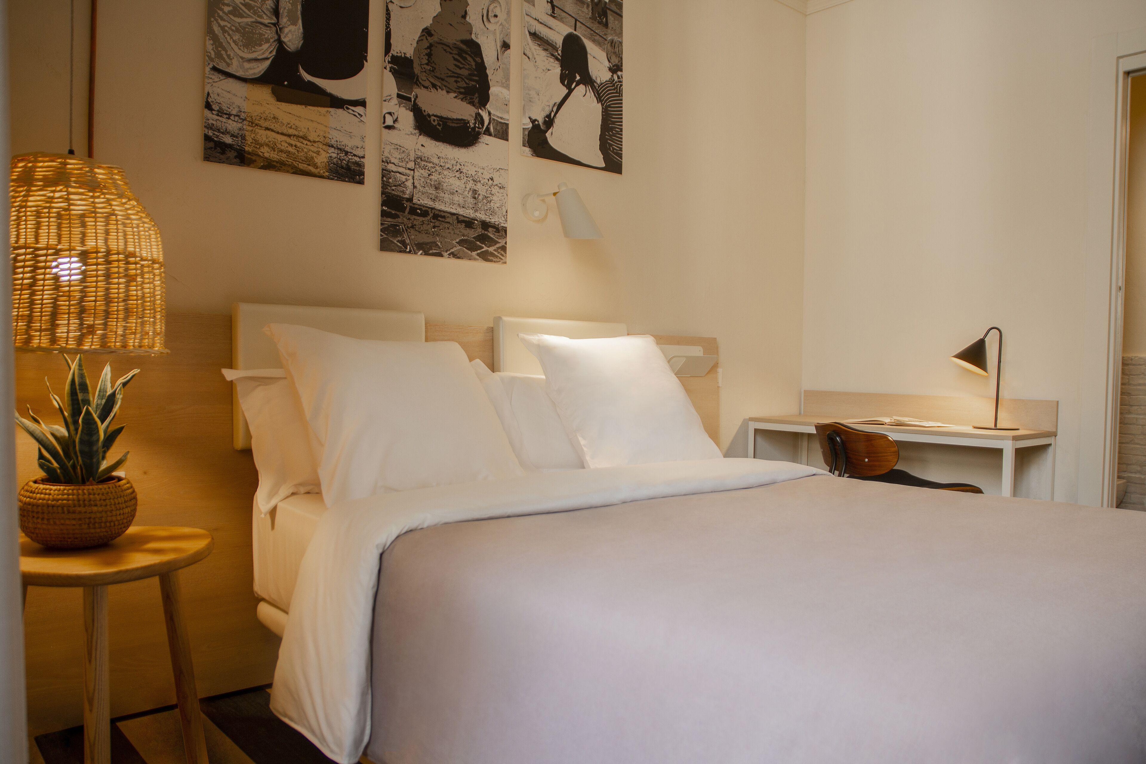 Room Select Via Veneto — Photos 3